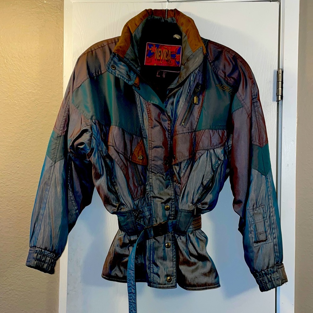 Ski Jacket